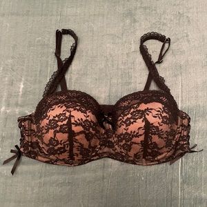 Adore Me Lace Bra